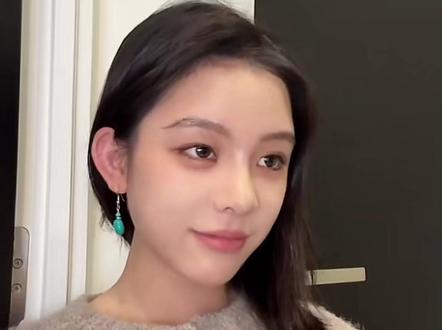 11.06花啧酸菜直播回放完整版 #花啧酸菜