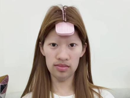 拨开天空的乌云☁️#手势舞变装