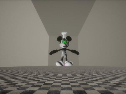 米奇的妙妙屋一点也不好玩 #电子榨菜 #游戏实况