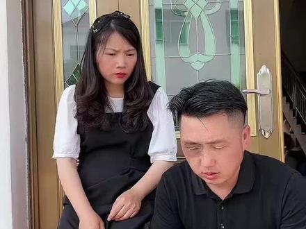 你们怎么写的#搞笑 #夫妻日常搞笑