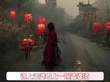 不是吧,我就想安安静静投个胎呀 #冷知识 #科普 #文化 #民俗文化