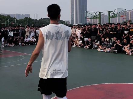 最近主打的就是训练痕迹!#insanitycrew #热极校园行