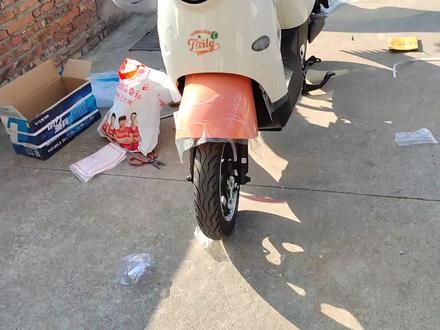 颜色越多越容易挑花眼#电动车 #新车 #茅家港台铃 #上抖音热门