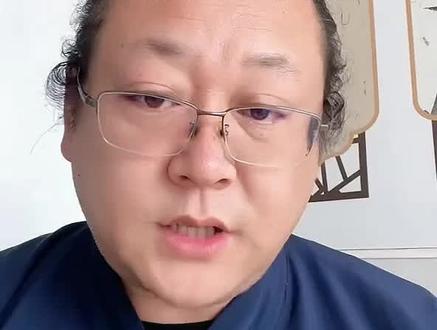 关于5.15,来看看国家队道长怎么说 #人在做天在看要摸着良心做事 #瘦道人 #瘦道人不吃橘子 #瘦道人私人号 #5.15