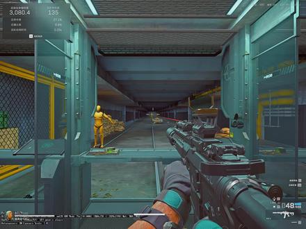 最新三角洲画质 画质模糊,超级优化#三角洲行动 #三角洲画面设置 #电脑小技巧