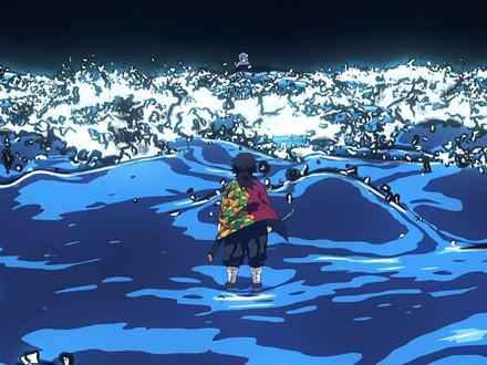 万字解读鬼灭之刃,一口气带你看完#鬼灭之刃 #抖音精选 #青年创作者成长计划 #二次元