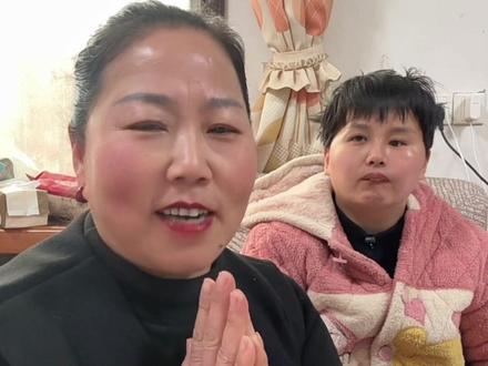 @卫辉好婆婆看完春晚说中(!
Q&A全是实在话,咱新乡春晚就
是中!
婆婆看完新乡春晚直夸:“真中!”这份咱新乡人的骄傲,藏不住了!
被问最爱哪个节目?答案就在视
频里6
#2026新乡春晚#新乡春晚#春晚#卫辉好婆婆#春晚幕后