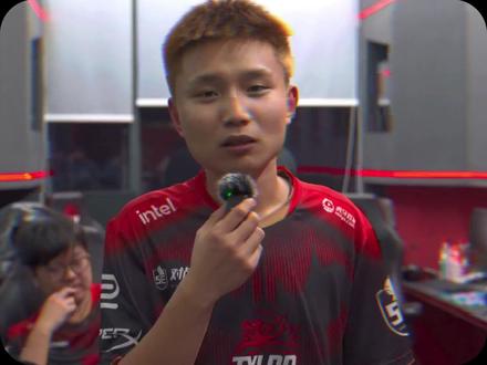 DANKING:一个“输家”,凭什么让全网记住? 亚一狙,还是亚海悬城打狙一哥们?#DANKING #TYLOO #CSGO #人物故事 #青年创作者成长计划