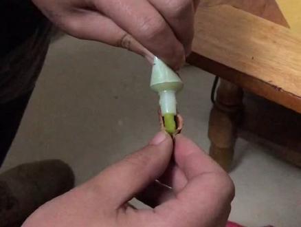 #槟榔配烟法力无边 法力无边进阶