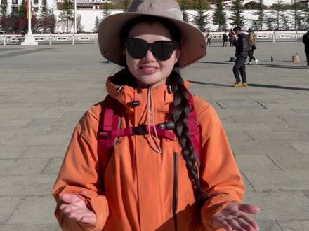 2026布达拉宫门票最新预约、游玩攻略来了! #西藏 #西藏旅游 #拉萨 #布达拉宫 #西藏旅游攻略