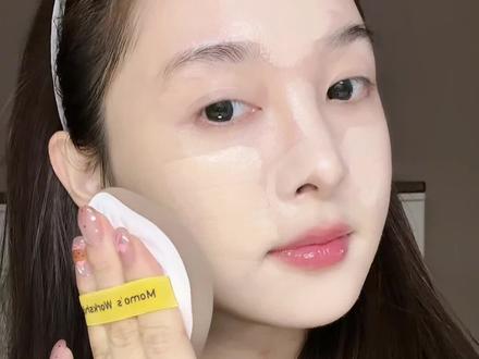 沉浸式化妆消耗day114#沉浸式#沉浸式化妆#普通人化妆