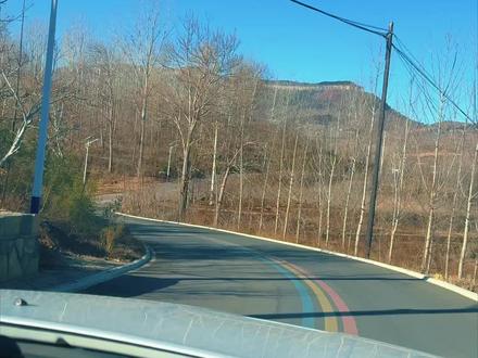 天上王城刚好啦#王城里的幻冬奇境 #临沂人家门口的冰雪迷雾森林 #雪境云梯 #幻夏秘境浪漫冬妆版上新了