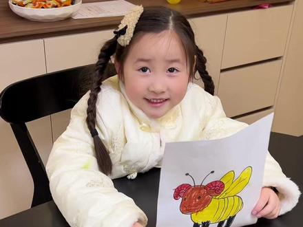 出门前,先过豆包这关! #亲子日常 #爸爸带娃 #趣味互动 #新年趣事 #豆包