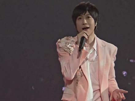 全世界的歌都给我过一遍陈信宏的嗓子 《第一时间》 #阿信 #fforever #现场live