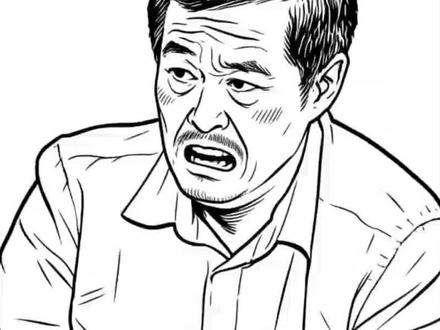 去澡堂估计就得飘起来#日常瞎画 #乡村爱情 #搞笑视频 #画画