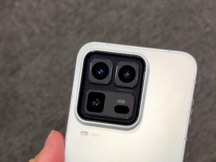 iQOO 15 Ultra肩键实用教程#iQOO15Ultra #小技巧 #数码科技