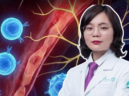 手指遇冷变出“透明颜色”?这可能是免疫系统的求救信号! #医疗健康创作训练营 #雷诺现象 #抖出健康知识宝藏 #我的年度健康盘点 #医疗