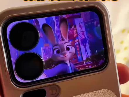 你不会还没有疯狂动物城壁纸吧,我来教会你!疯狂动物城背屏动态壁纸教程 疯狂动物城动态壁纸教程 背屏动态壁纸教程#疯狂动物城 #背屏动态壁纸 #尼克朱迪壁纸 #小米17pro背屏壁纸 #剪映 背屏壁纸动态 背屏动态壁纸怎么设置 小米17pro背屏动态壁纸 小米17pro背屏动态壁纸设置教程 小米17pro背屏壁纸 小米17pro背屏 小米背屏壁纸动态gif 小米背屏怎么设置动态锁屏 小米17pro背屏动态视频 小米17pro背屏动态壁纸怎么设置 小米背屏视频怎么导入 小米17promax背屏视频素材 背屏壁纸动态怎么设置 小米自定义背屏疯狂动物城背屏动态壁纸怎么设置 疯狂动物城2海报壁纸 疯狂动物2动态壁纸 疯狂动物城背屏壁纸教程 背屏壁纸动态怎么设置 怎么设置背屏动态壁纸 苹果动态壁纸怎么设置 朱迪尼克动态壁纸 朱迪尼克背屏动态壁纸 手机锁屏 锁屏壁纸 背屏动态 背屏壁纸 手机壁纸 壁纸分享 疯狂动物城背屏教程