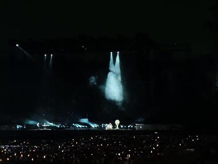 📍记录|陈楚生2026巡回演唱会 广州站 『庙堂之外』现场完整版 #陈楚生庙堂之外