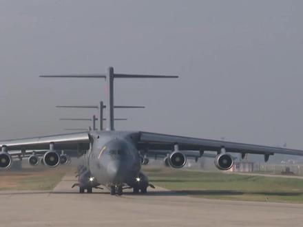 运20换装仍不如C17,相比美制C17运输机,到底差在哪里? #好奇心 #涨知识 #科技