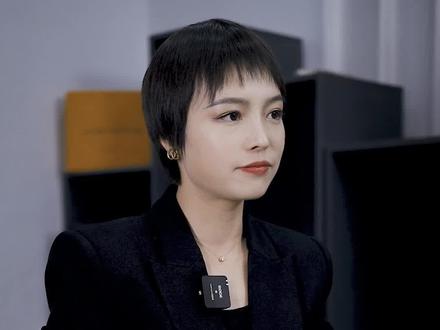 拥有令人上头公鸭嗓的小程同学#时尚 #网红 #颜值 #口才 #女生 #国潮无敌 #美业#美业手艺人 #变美小技巧