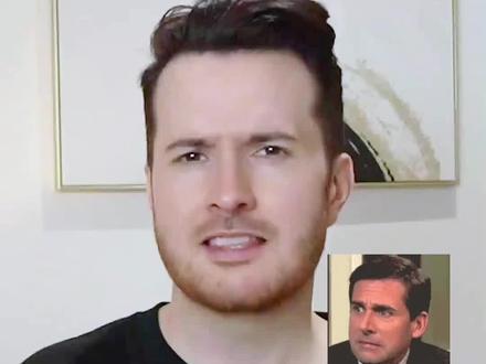 “难闻”英语怎么说?
#英语 #英语口语 #英语零基础 #英语入门 #英语单词