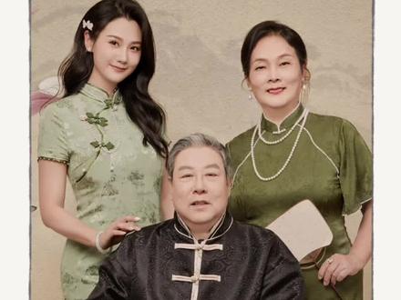 妈妈说这是家里历史性地一刻!拍到了超级满意的全家福!这家是我拍过的海马体里服务和技术最好的一家!整个团队都是笑呵呵的。留下了我们最珍贵的回忆❤️#vlog日常 #每一个幸福瞬间都值得被记录 #全家福 #最珍贵的照片 #当然要拍照记录啊