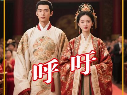 呼吁:中国人应该有自己的国服!!