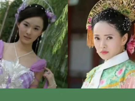 仙侠剧穿的五颜六色现在白茫茫一片