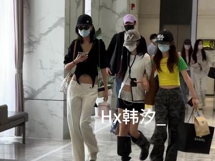 怦然心动的男孩女孩们#怦然心动20岁 #七轩 #愉阳 #恩新 #颜凯