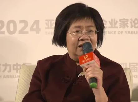 俞渝:我做不到忍辱负重,我接受分手、接受分裂#当当网 #李国庆