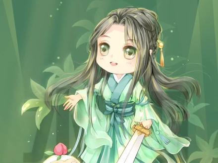 大师兄,走啊,去救我七师兄……#小说推荐 #好书分享 #古风小说