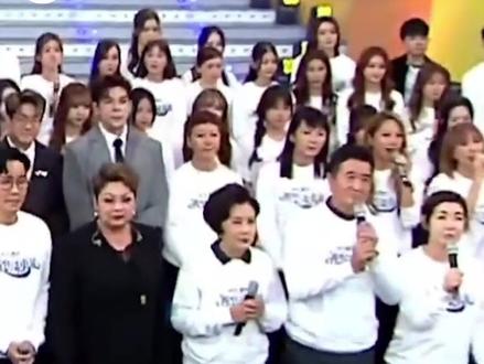 港星的慈善晚会重点永远是慈善#香港火灾#港星#黎明#刘德华#梅艳芳