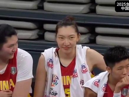 女篮惜败比利时后出线形势分析! #女篮#张子宇#李月汝#韩旭#宫鲁鸣