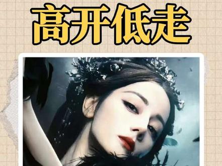 头部剧高开低走,热度被压,资源分配不均才是白日提灯的症结? #白日提灯 #陈飞宇段胥 #迪丽热巴贺思慕 #新剧点评 #影娱热点团