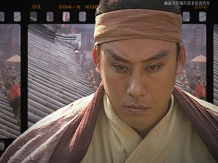 石秀劫法场凭何成为难度巅峰? 水浒最险 “单人副本”,一人挑战一座城#水浒传 #石秀 #劫法场 #抖音知识年终大赏 #文脉里的中国