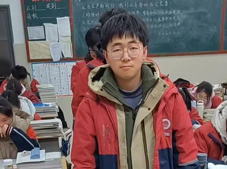 难道都越来越喜欢学习了么?#班主任视角#老师和学生#校园生活@抖音小助手