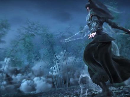 剑来:剑仙突破十四境的年纪,谁的天赋更胜一筹? #国漫