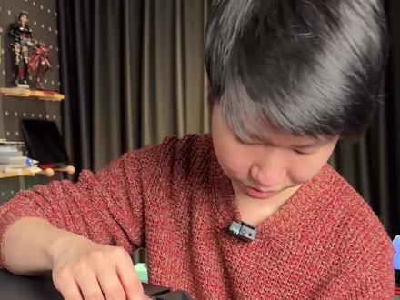 就冲这风扇,散热管够~#diy电脑 #装机 #组装机 #游戏 #电脑