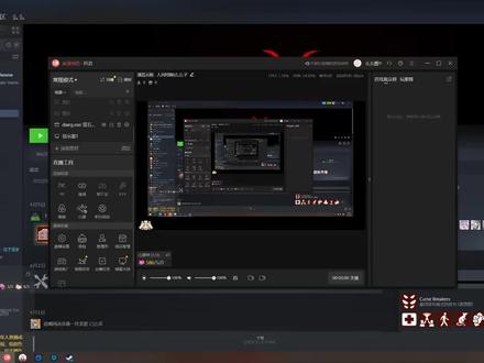 吞噬新图小镇 910初体验