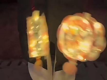 2026马年灯笼5D立体手提发光花灯儿童手工diy材料包元旦 #卡通灯笼 #马年 #过年氛围提前搞起来了 #亲子新年手工 #手工灯笼