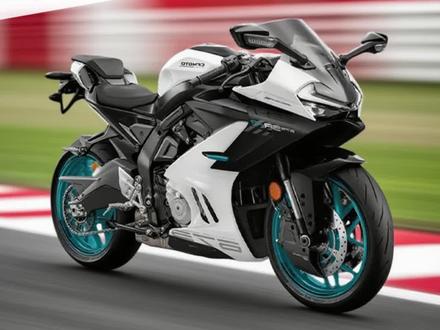 #江苏摩托车改灯 #春风450SR大灯升级 #龙瞳S10 #澳兹姆龙瞳 #澳兹姆龙瞳踏板机车专用透镜