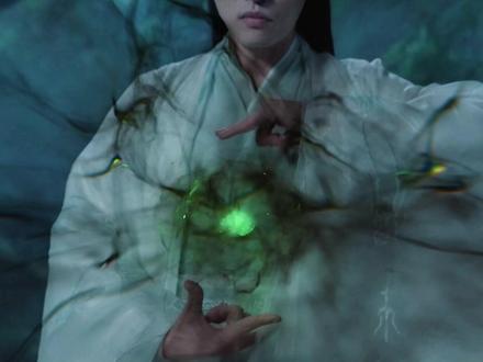 迪丽热巴饰演的贺思慕竟惨遭毒手 #白日提灯 #白日提灯顶级细糠 #迪丽热巴