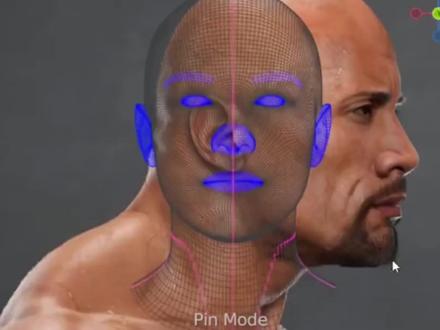 几张照片就能实现3D建模人物?其实就是这么简单!详细教程!#干货 #数字人 #3d建模 #照片 #摄影