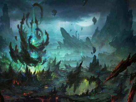 #诡异灵异 阴间十三站简介