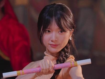 李思潼和凤岗英歌的火花,你们要的原声版,跟潼宝一起喊吧#李思潼 #谢南枝 #潮汕女孩 #给阿嬷的情书 #现场实拍