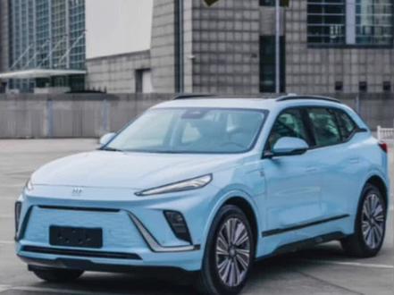 别克E5后电机功率只有68kW,这是电机减配了,还是另有原因?#别克E5#上抖音看新车#新能源领航计划