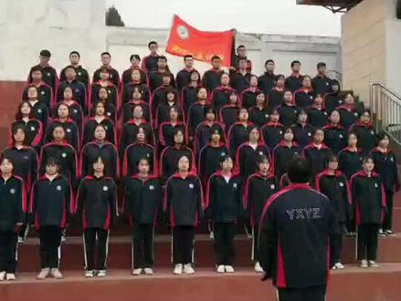 孩子,高三加油!#记录校园生活