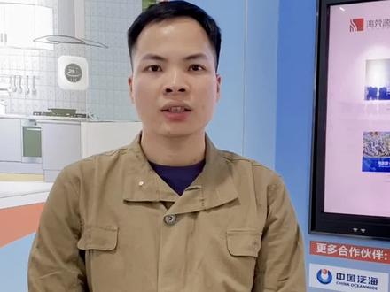 新编码器 CODER-F100如何编码(1)A系列设备编码?#师傅开讲了 #消防