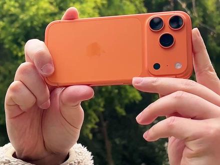 iPhone17相机设置细节 做好这些细节,小白也能拍出大片#iPhone #iPhone17 #拍照 #数码 #抖音热点记忆2025